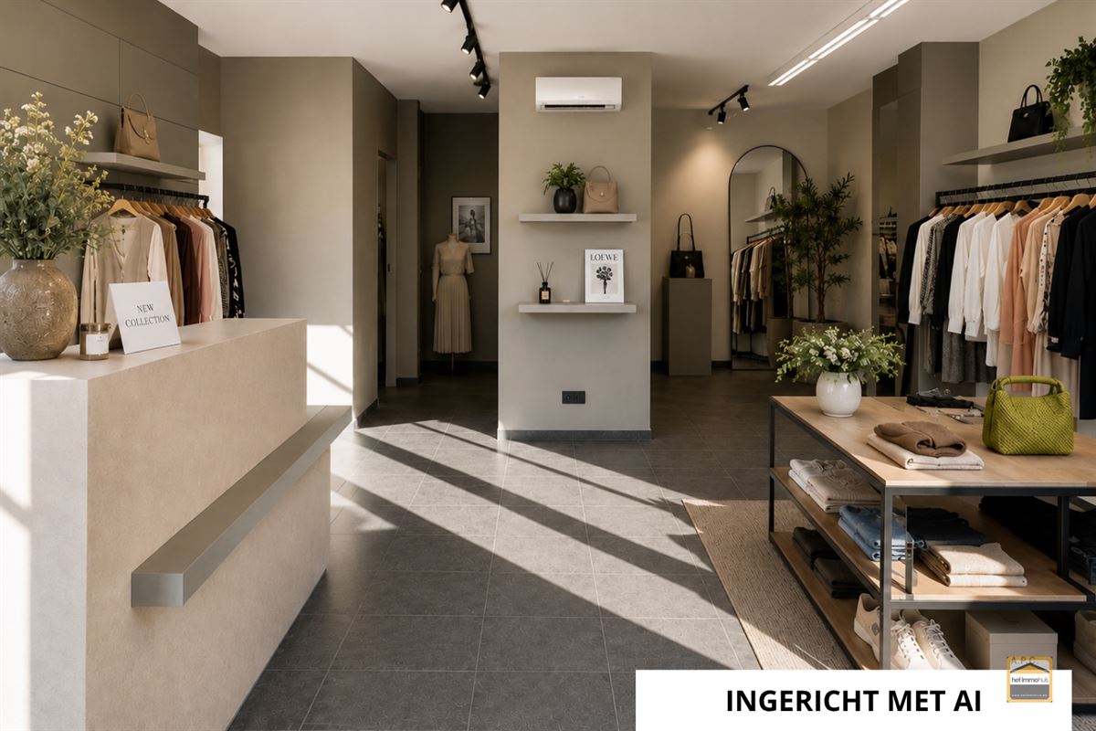 Commercial à vendre à Tongres-Borgloon - photo 4