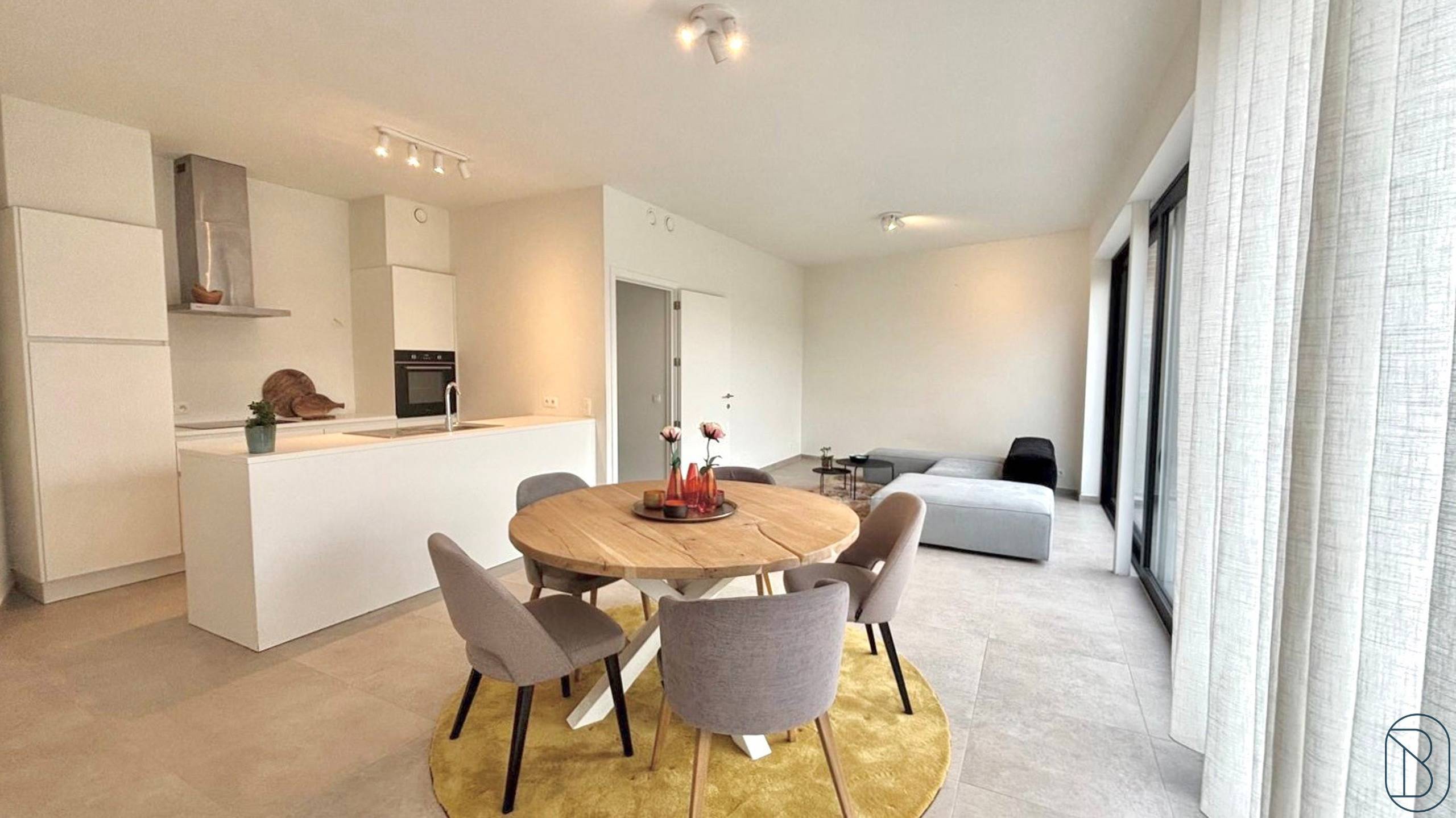 Appartement à vendre à Waregem avec 2 chambres - photo 1