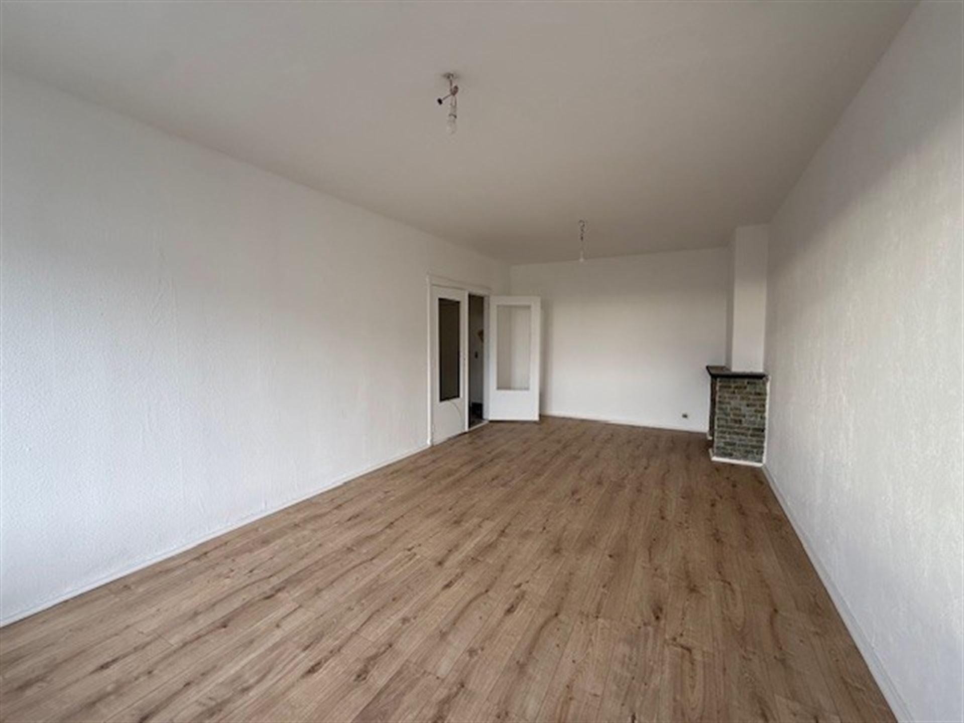 Appartement met 2 slpks en terras - foto 5