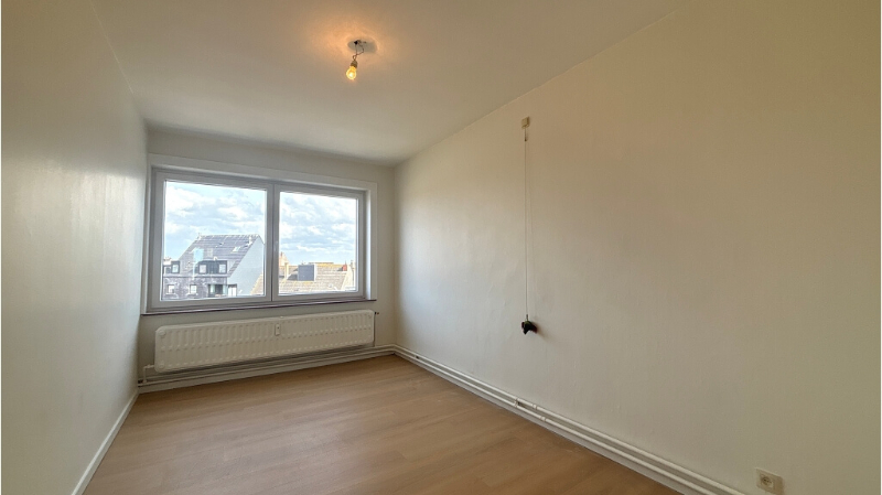 Comfortabel 2-slaapkamerappartement  te huur in Oostende - foto 5