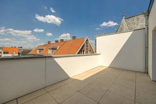 Apartment for sale in Antwerp