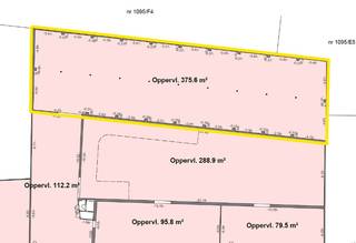 Op een strategische ligging in Sint-Amandsberg, bieden wij deze ruimte te huur aan voor opslag.Het pand geniet van een uitstekende bereikbaarheid,...