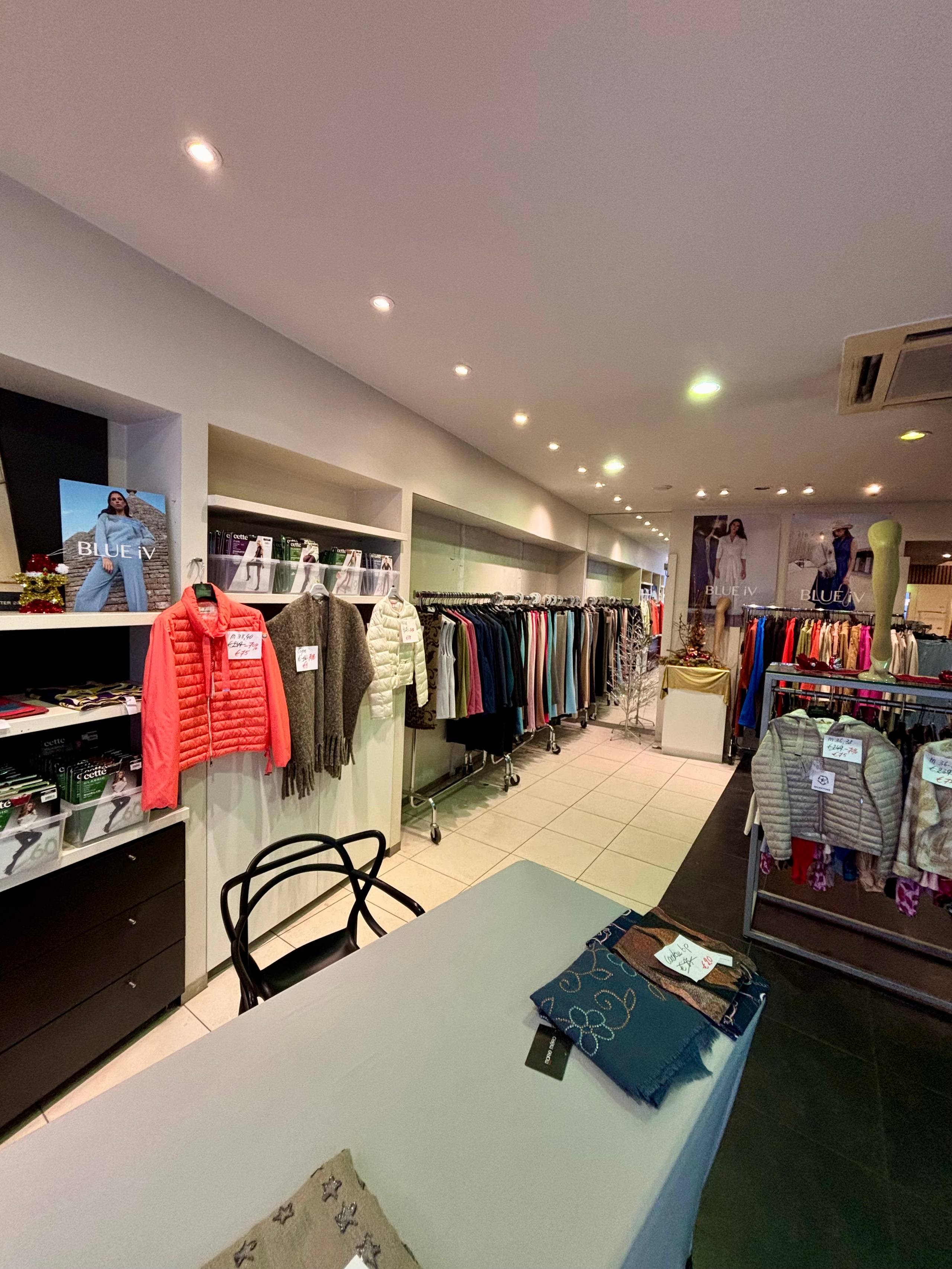 Centraal gelegen handelspand met woonst  BOD WELKOM - foto 4