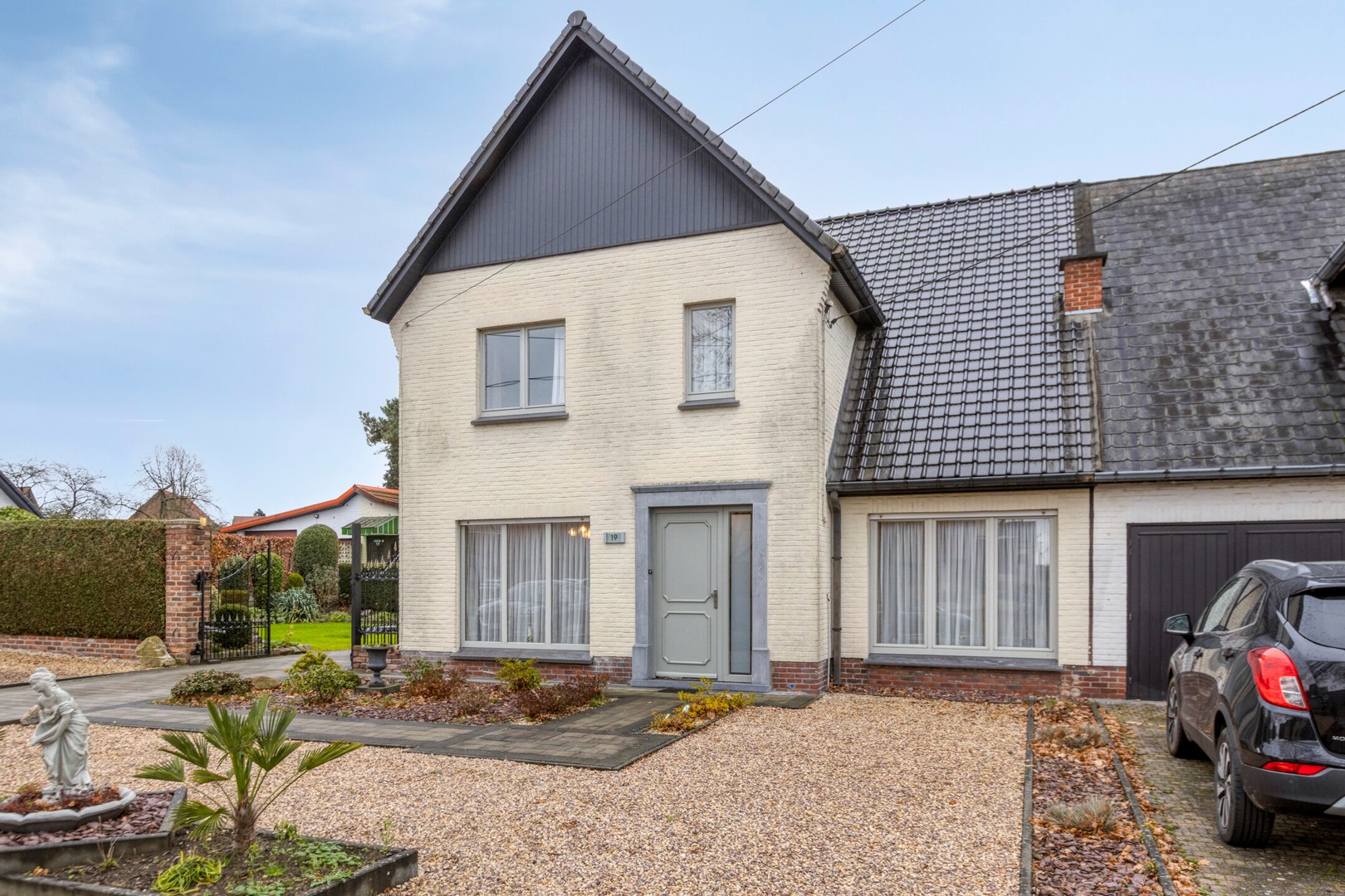 Maison à vendre à Genk avec 4 chambres - photo 2