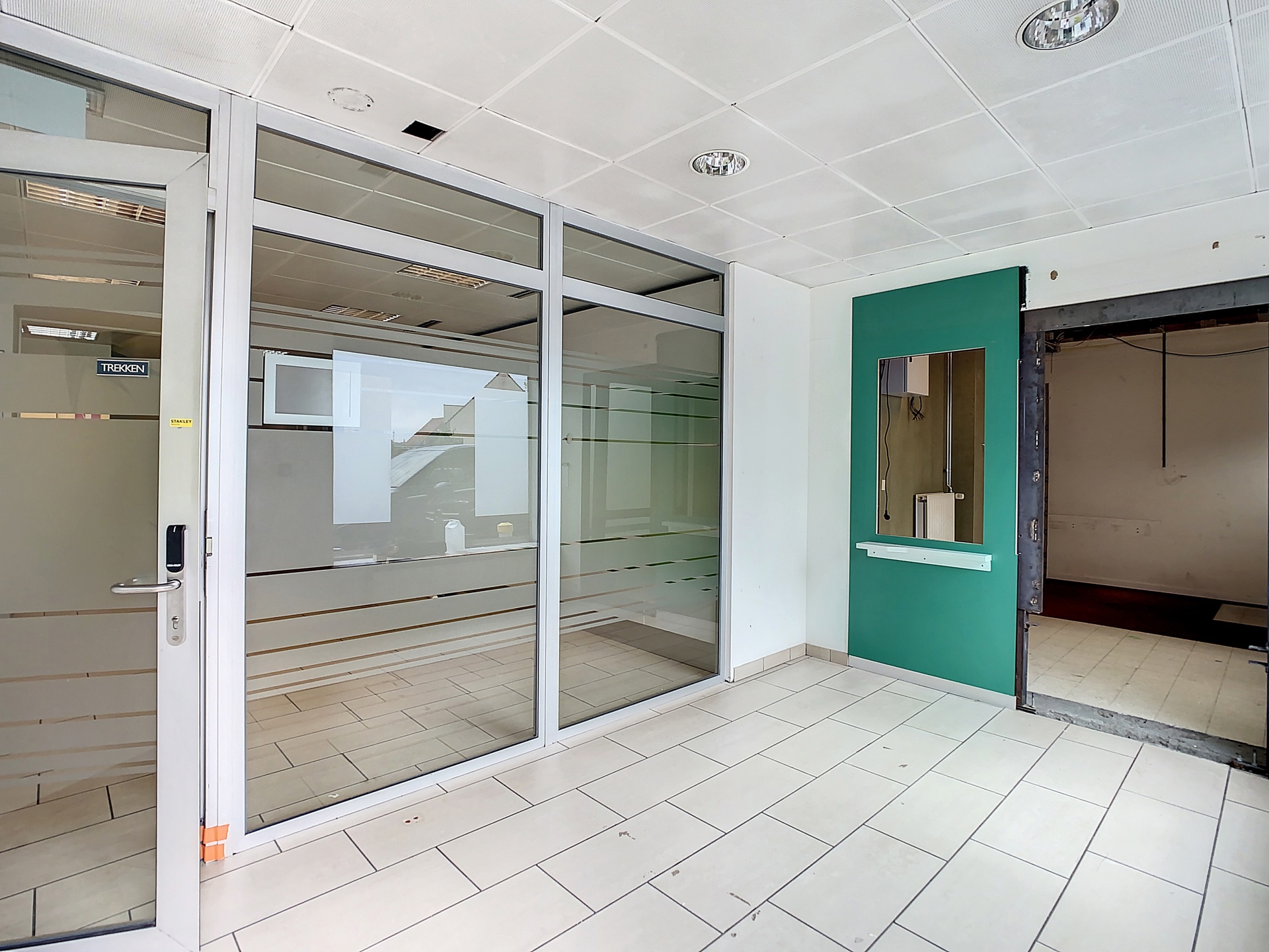 Handelspand op toplocatie in Denderhoutem - foto 2