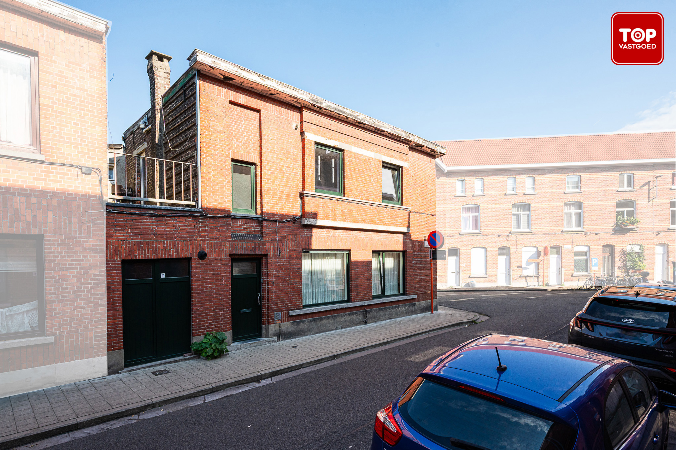 Charmante woning met 4 slaapkamers nabij het centrum van Gent - foto 1