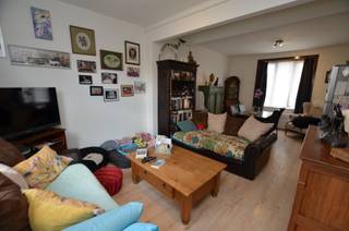 House for sale in Ostend