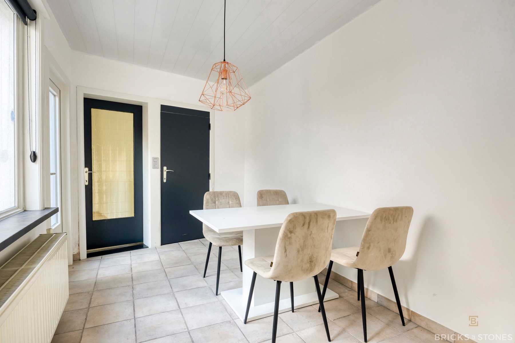 Maison à vendre à Beveren-Kruibeke-Zwijndrecht avec 4 chambres - photo 5