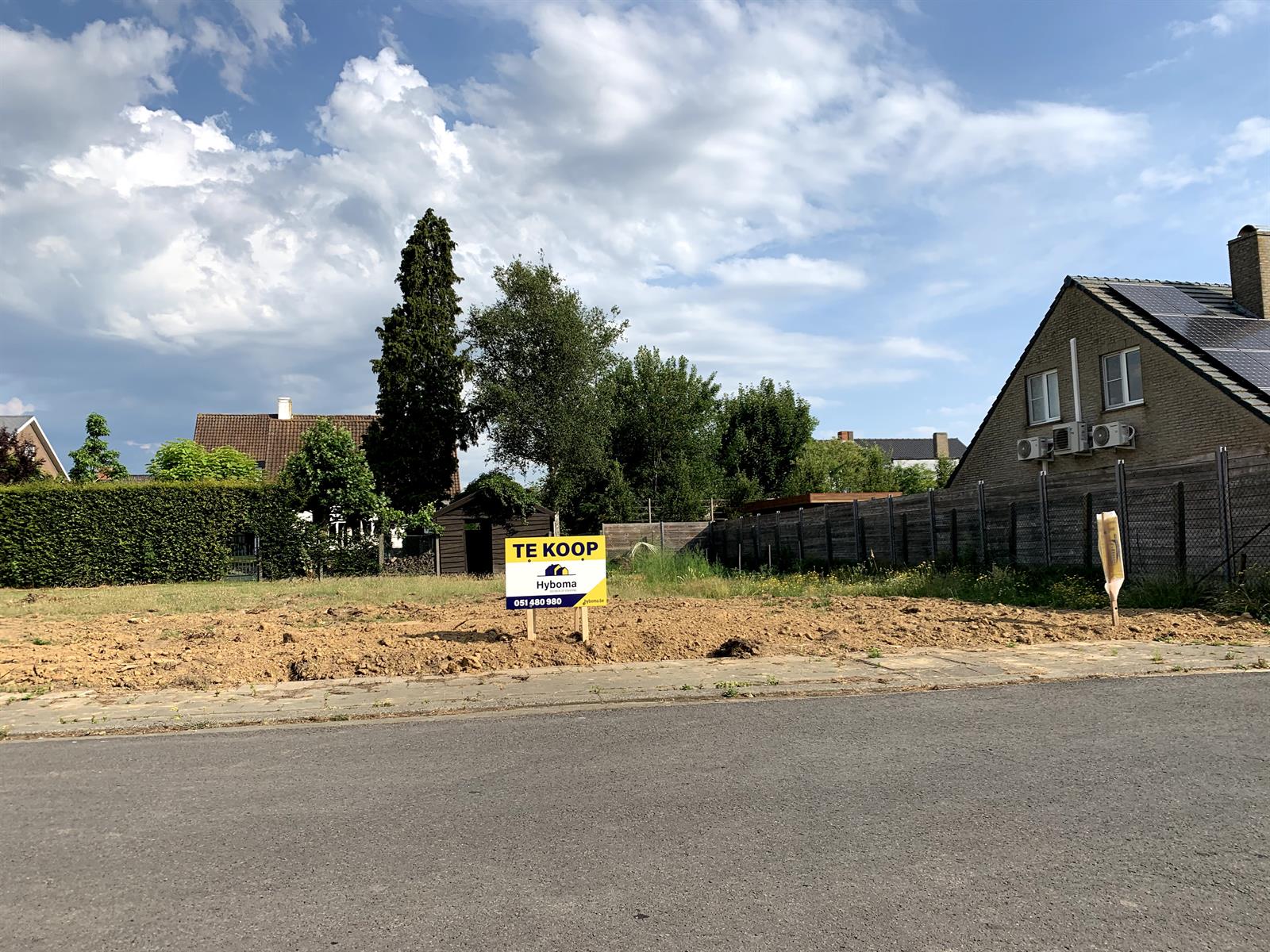 Project te koop in Roeselare - foto 2