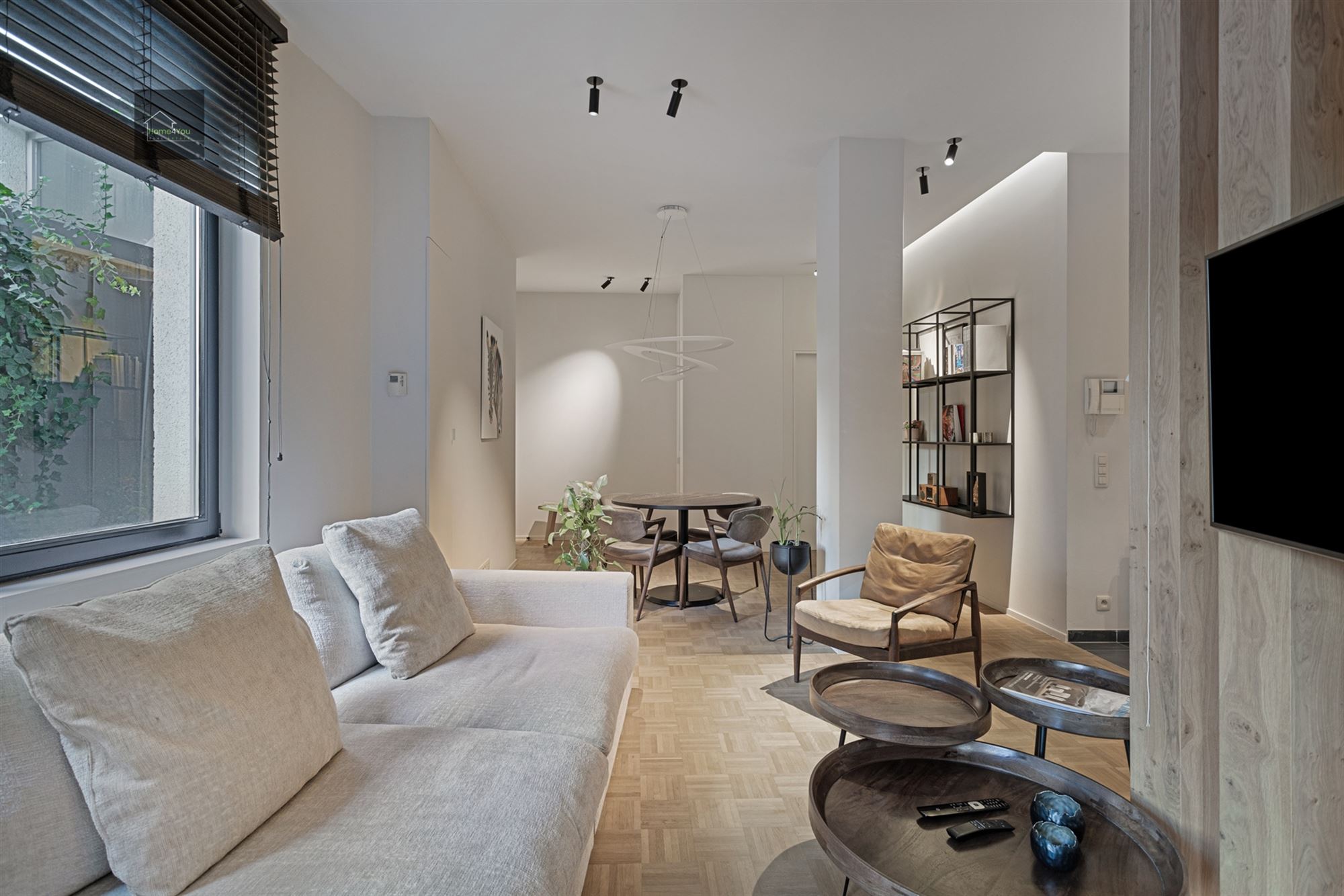 Luxueus appartement op toplocatie. - foto 3