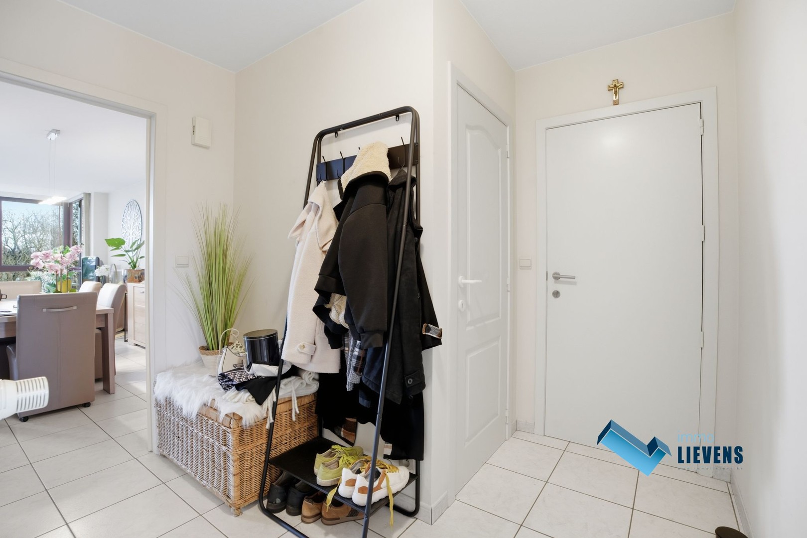 Appartement à vendre à Koekelare avec 2 chambres - photo 2