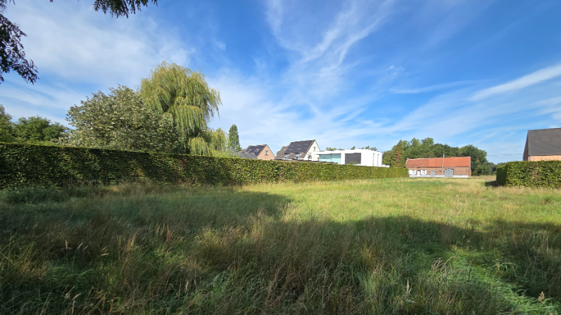 Bouwgrond 14 are open bebouwing mogelijkheid bijgebouw 75m² - foto 5