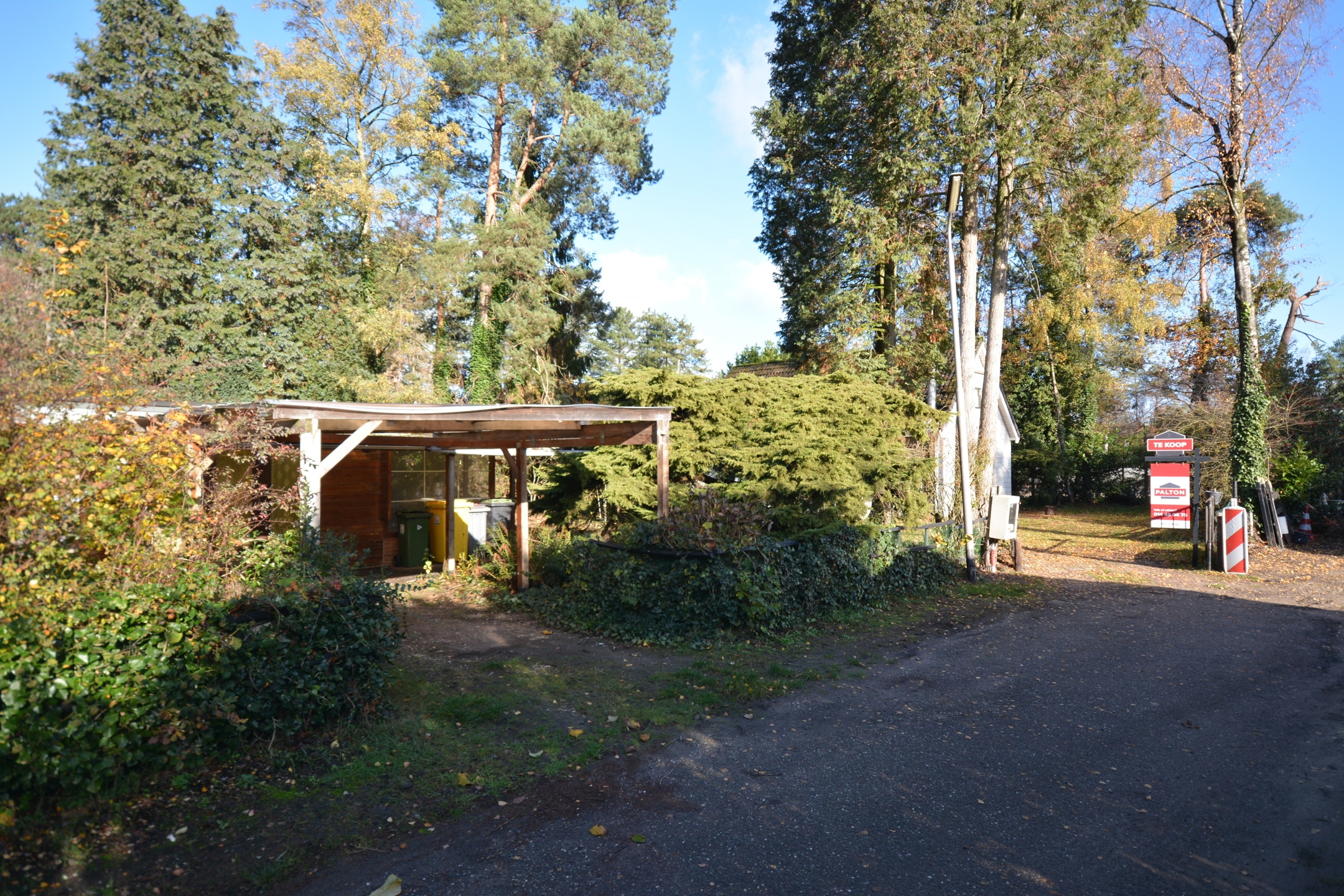 Huis te koop in Poppel met 4 slaapkamers - foto 2