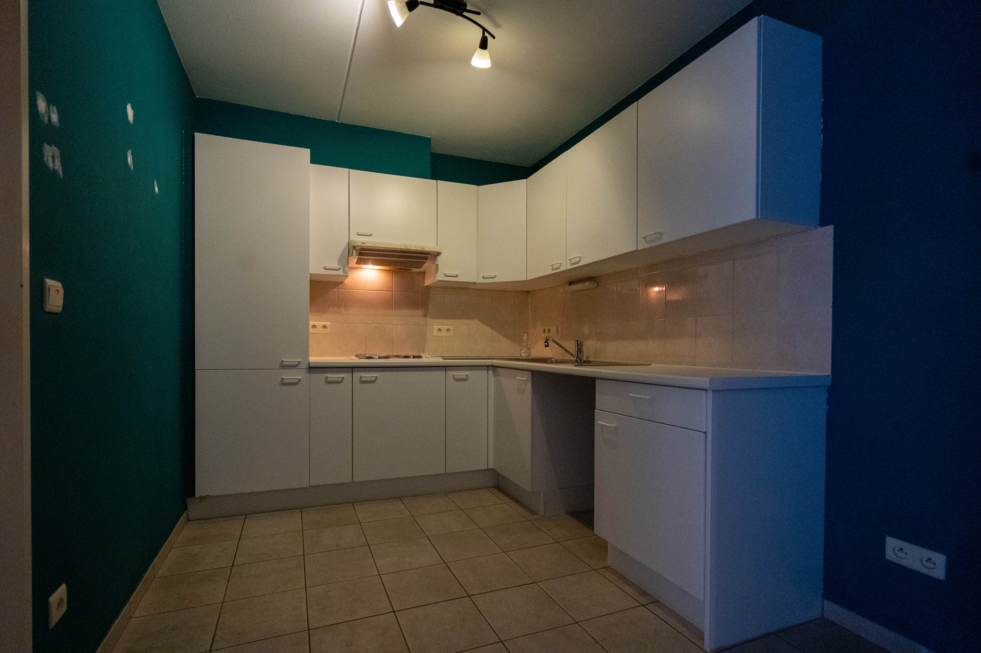 Centraal gelegen appartement met parkeerplaats - photo 3