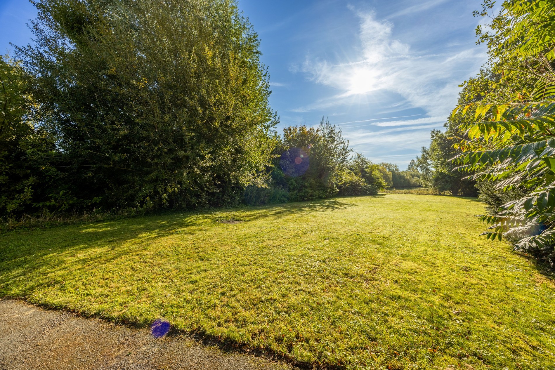 BOUWGROND VAN 2.409 M² - foto 4