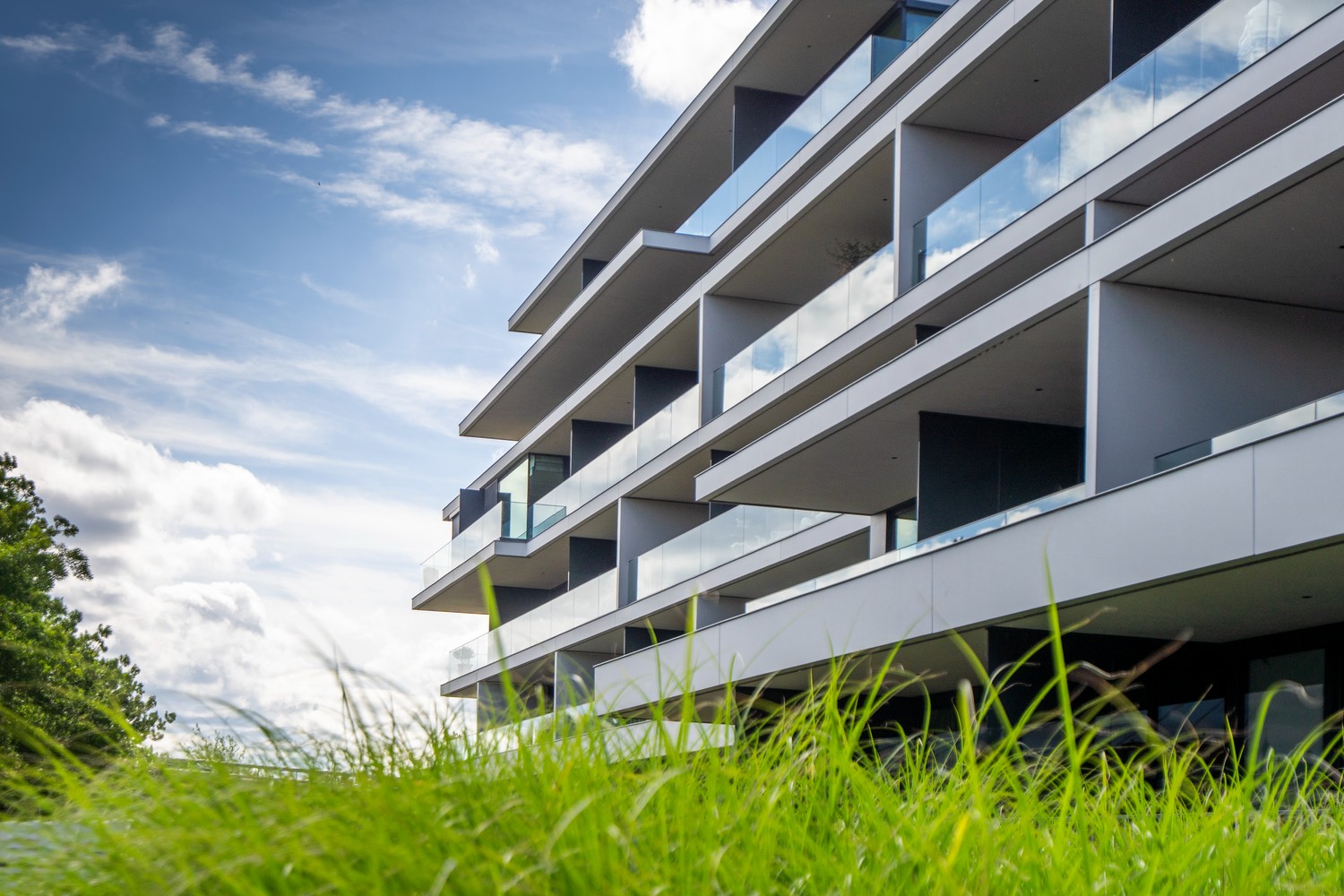 Appartement in Kortrijk