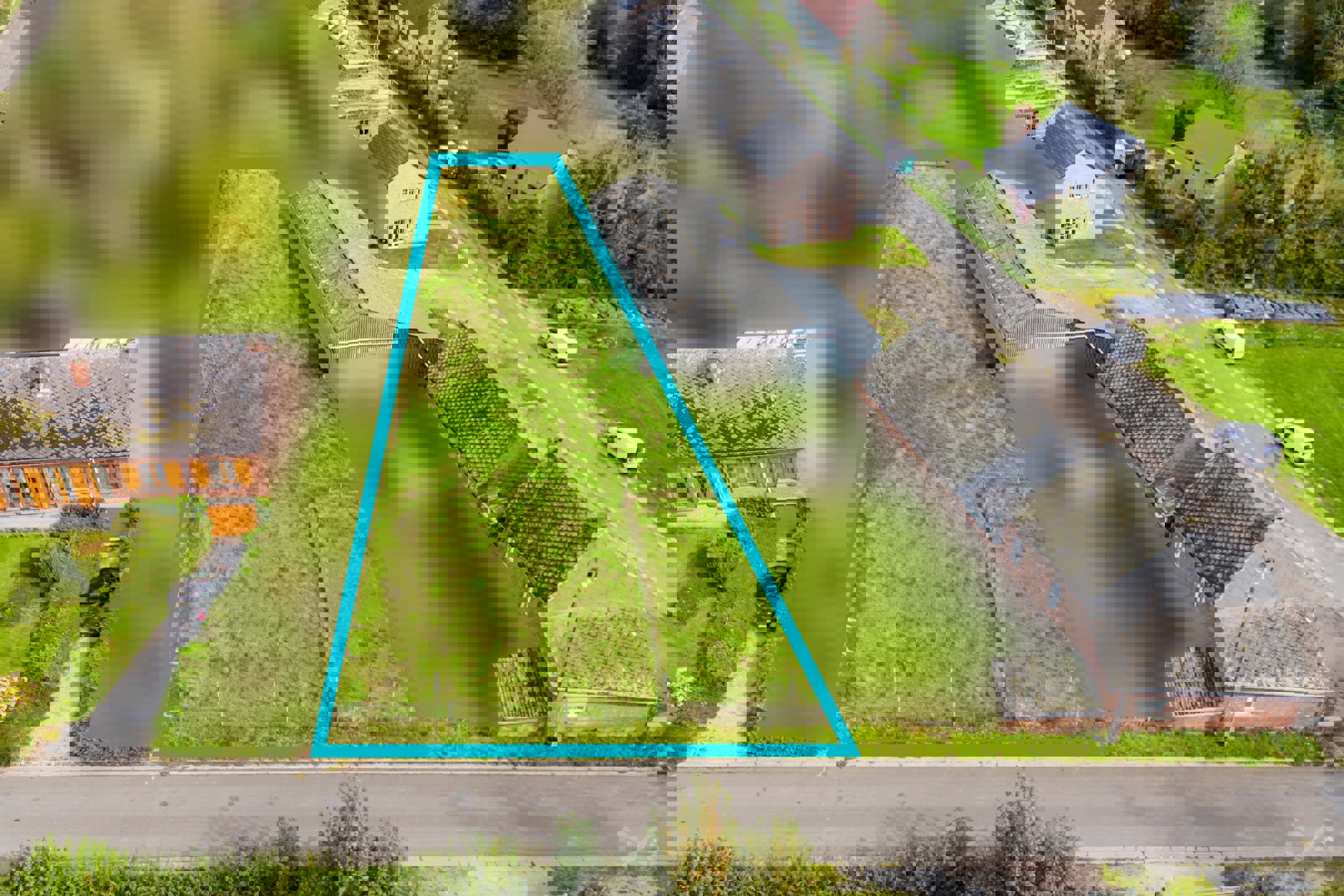 Land for sale in Burdinne - photo 1