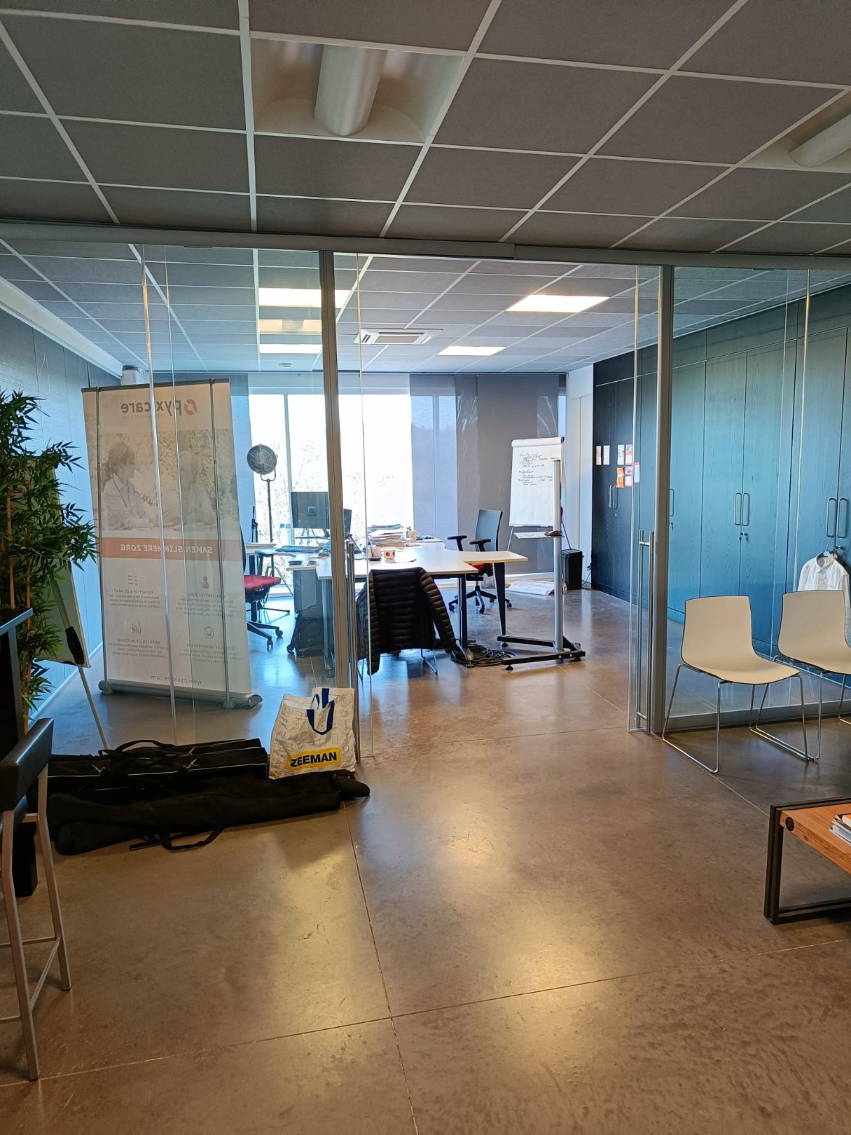 Kantoorruimte te huur vlakbij E313 in Geel - foto 5