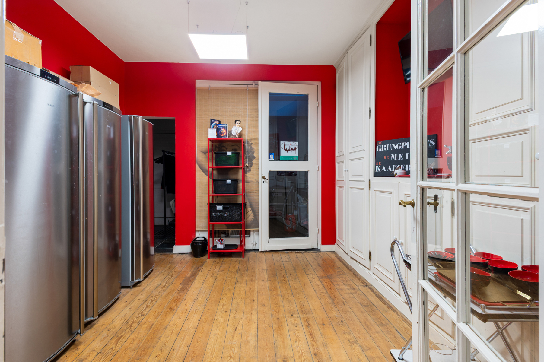 House for sale in Antwerp with 3 bedrooms - photo 5