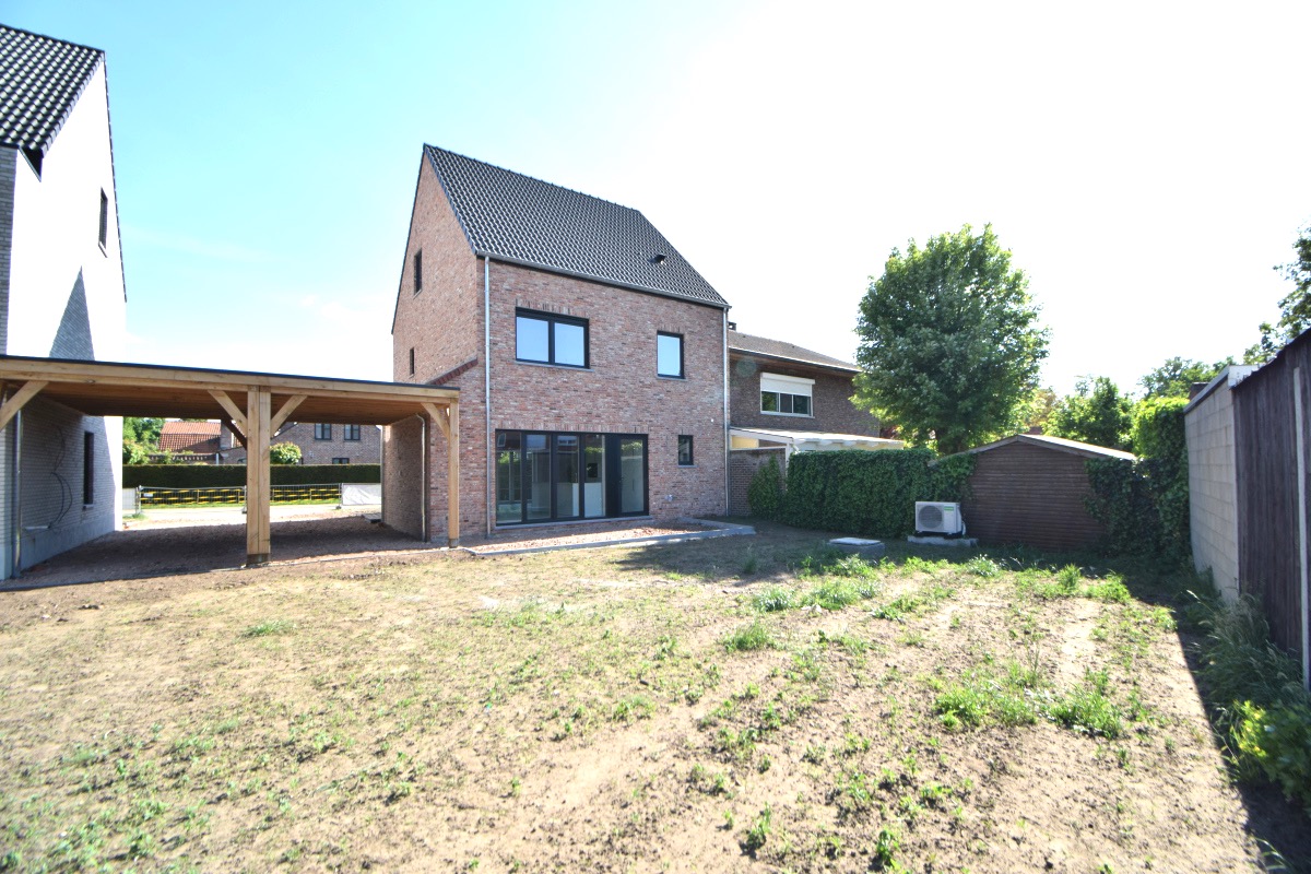 Maison à vendre à Wechelderzande avec 3 chambres - photo 3
