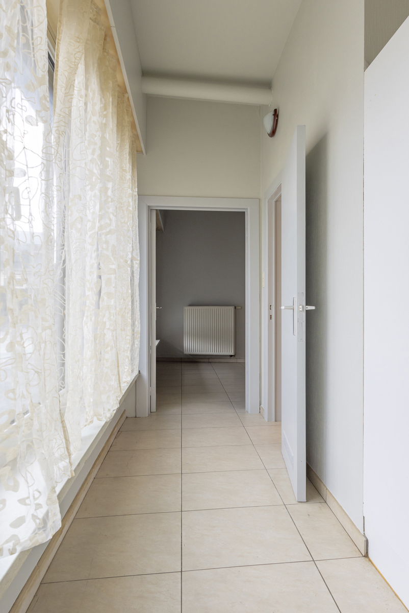 Opbrengsteigendom met 5 appartementen en loods - foto 5