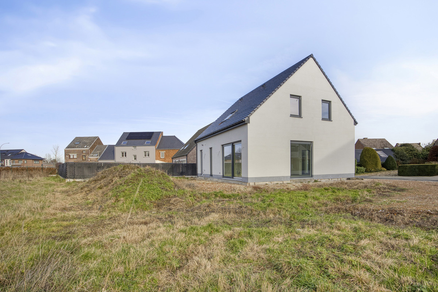 Maison à vendre à Opwijk avec 4 chambres - photo 4