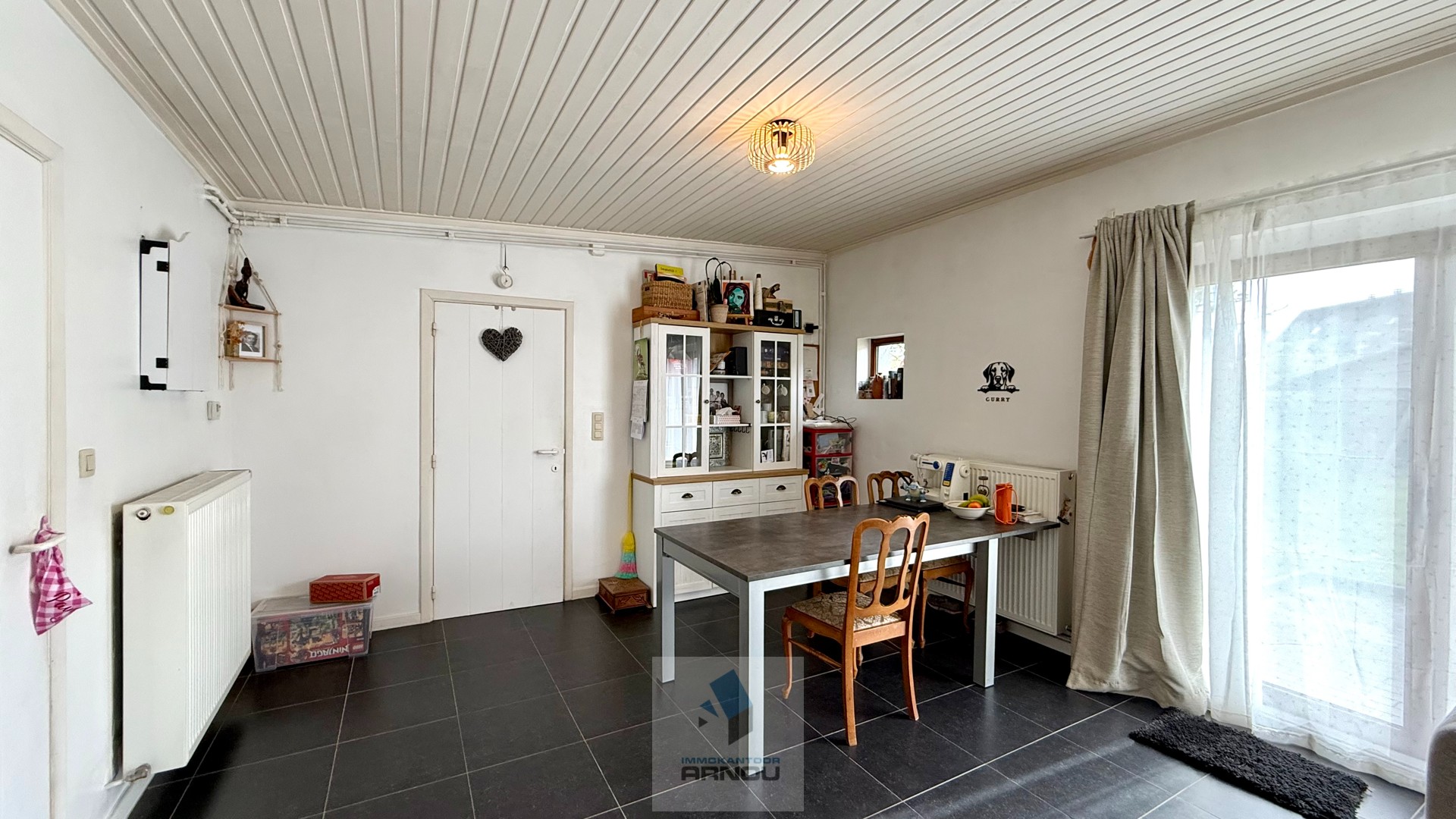 Maison à louer à Astene avec 2 chambres - photo 4