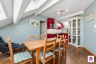 Te koop: instapklaar appartement in Koksijde, gelegen aan de Arthur Frèrelaan, in een rustige villawijk nabij het centrum en het openbaar vervoer.Dit...