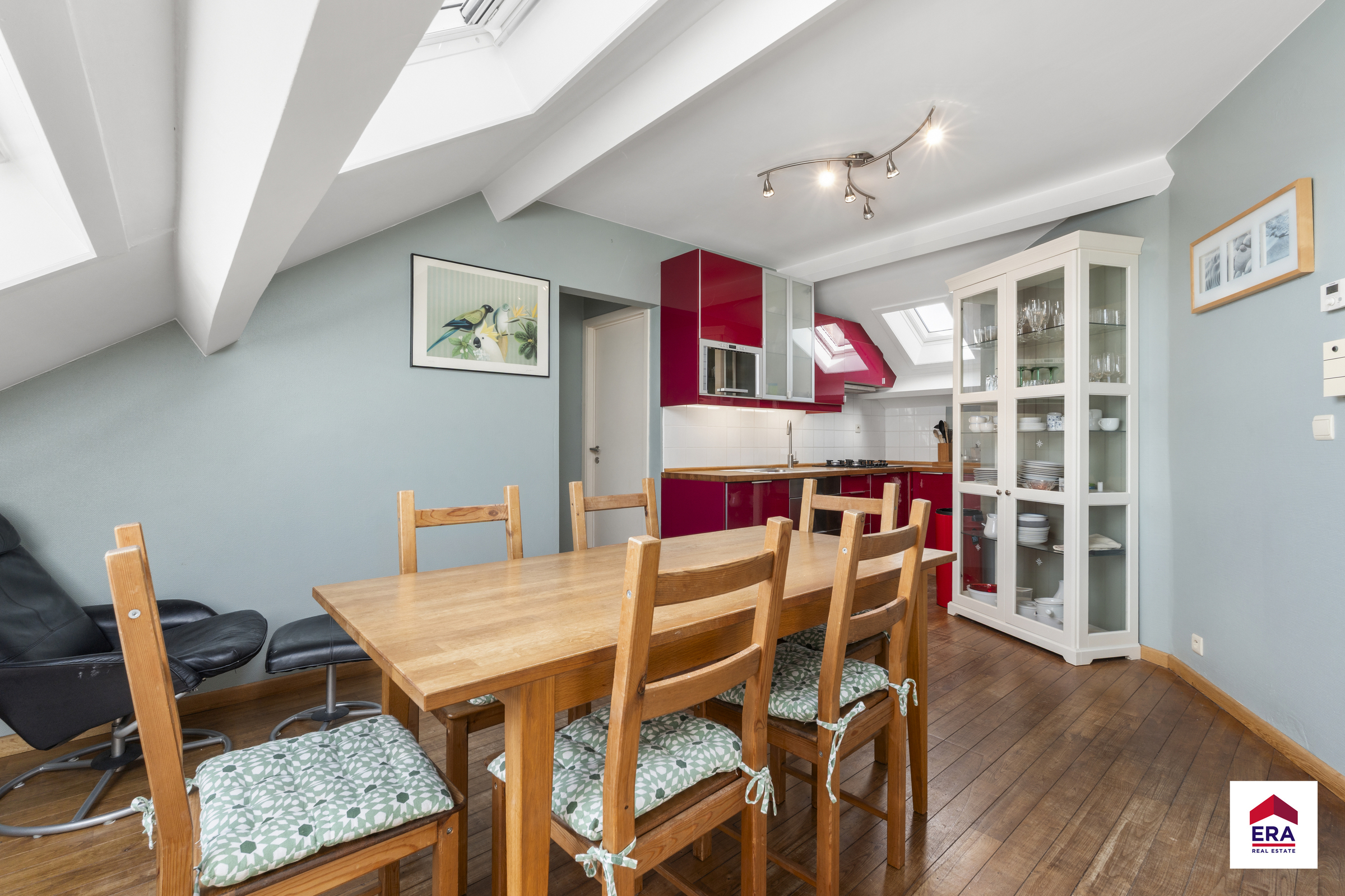 Instapklaar appartement - 3 slaapkamers te koop in Koksijde! - foto 2