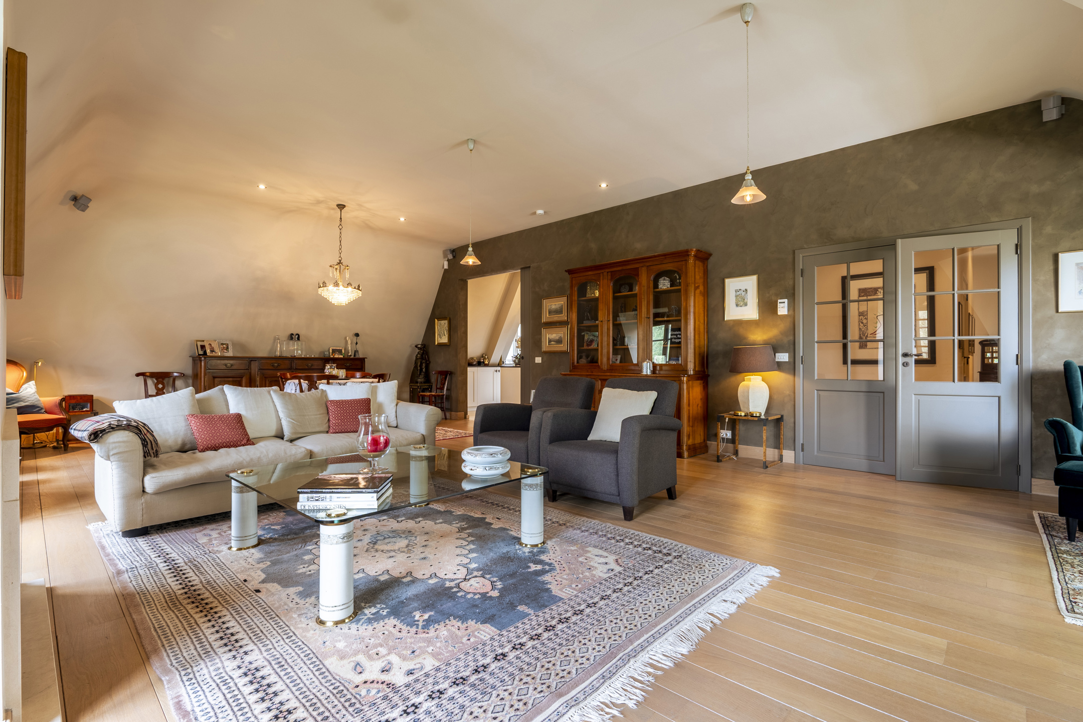 Appartement à vendre à Schilde avec 3 chambres - photo 5