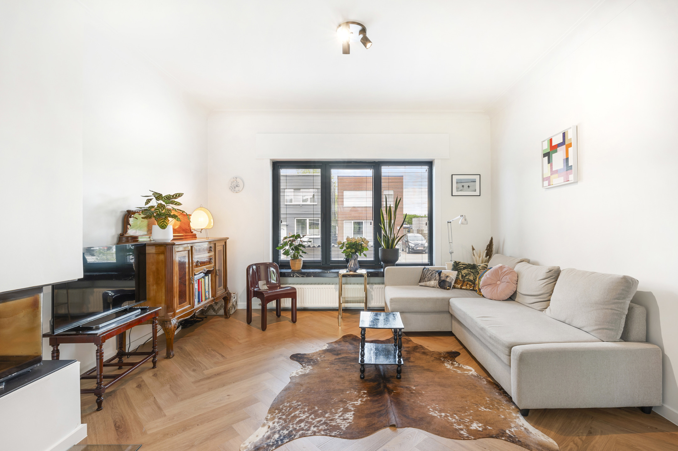 Boechout - Charmante woning met 3 slaapkamers  - foto 4