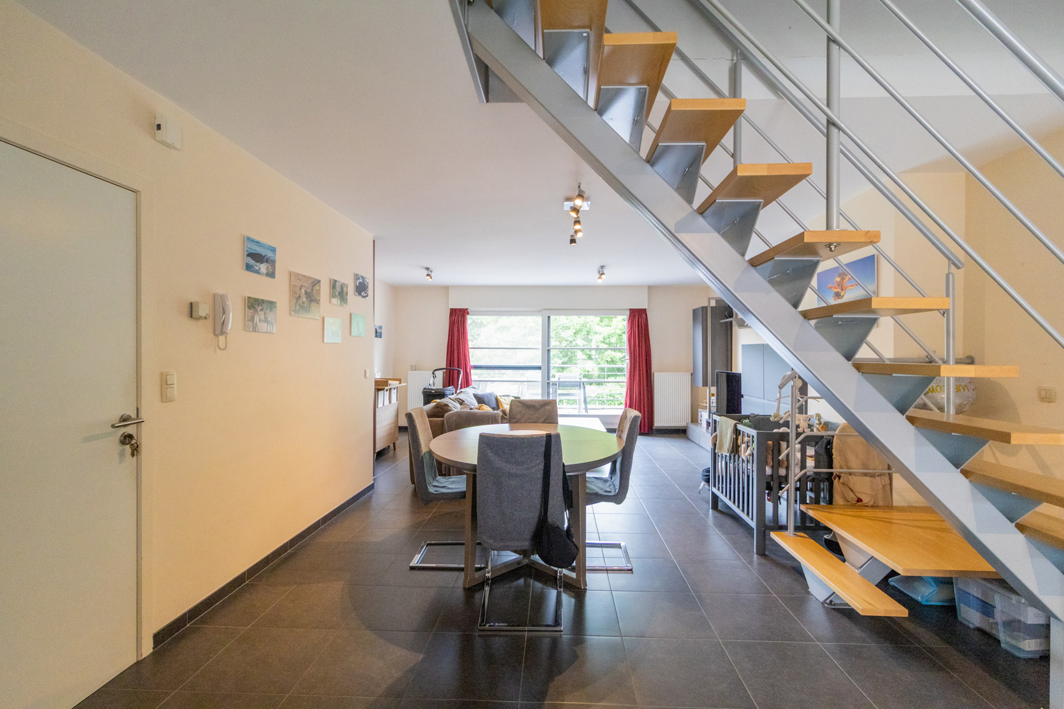 Appartement te koop in Kortenberg met 2 slaapkamers - foto 3