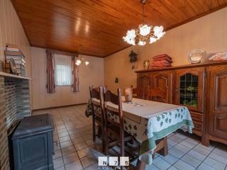 Maison à vendre à Dilsen-Stokkem