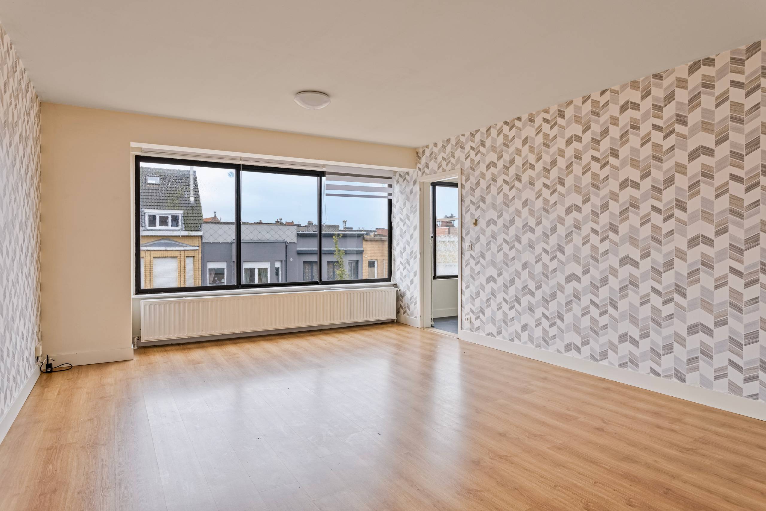 Appartement te koop in Blankenberge met 2 slaapkamers - foto 2