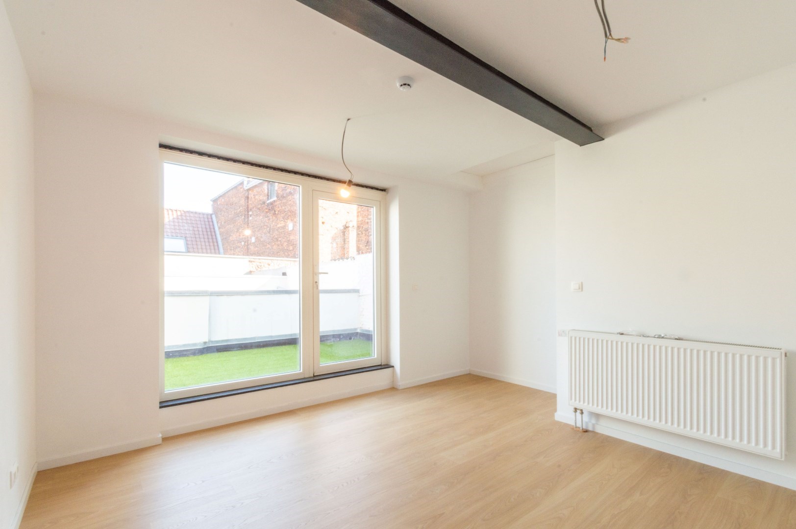 GEHEEL VAN 3 GEBOUWEN ! - foto 4