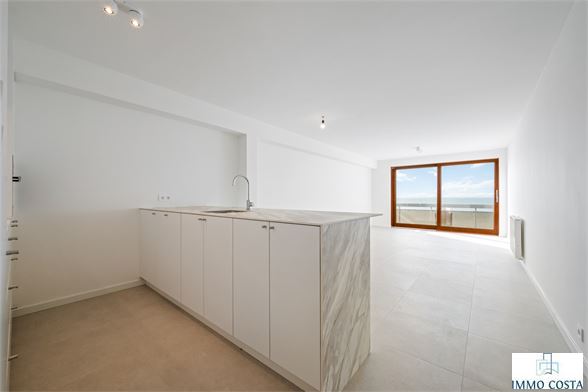 Uniek tweekamerappartement op toplocatie aan de Zeedijk! - foto 2