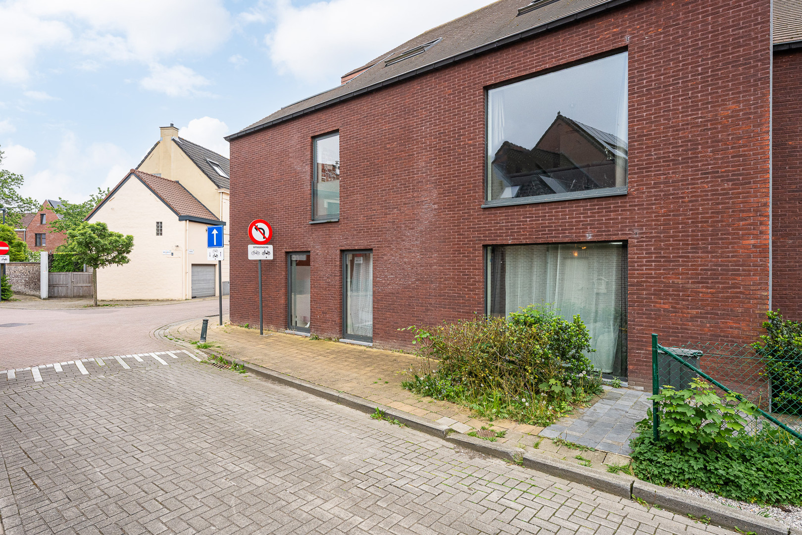 Appartement à vendre à Destelbergen