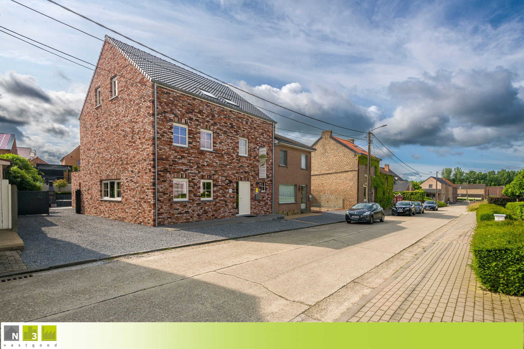Huis te koop in Heers met 6 slaapkamers - foto 2
