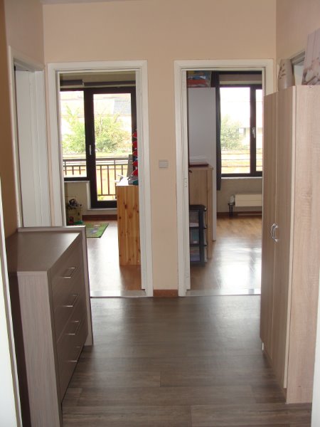 Ruim appartement met terras. - foto 5