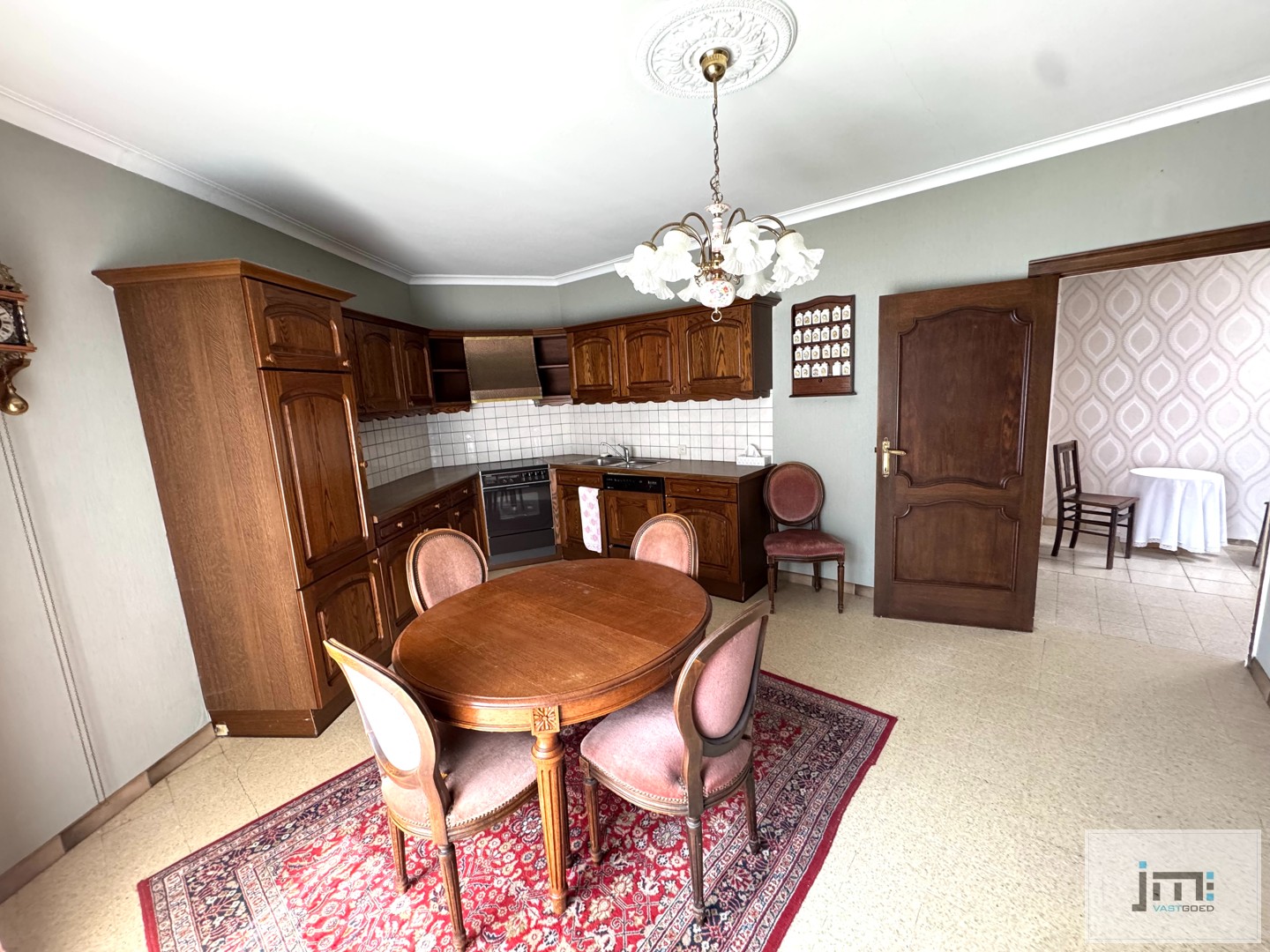 House for sale in Hasselt with 4 bedrooms - photo 5