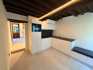 --- NIEUW --- Ideale cohousing woning: volledig gerenoveerde 2-slaapkamerwoning met elk een eigen douche in centrum Gent!👉 BEZOEKMOMENT WOENSDAG...