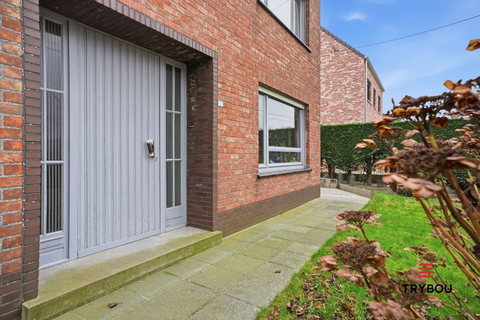 Maison à vendre à Kortemark avec 3 chambres - photo 3