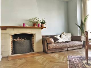 Appartement à louer à Gand