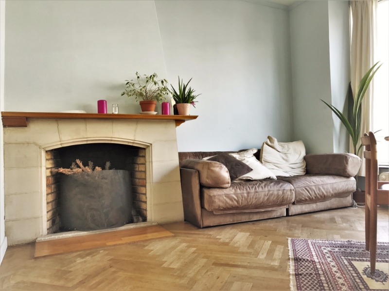 Appartement à louer à Gand avec 2 chambres - photo 2