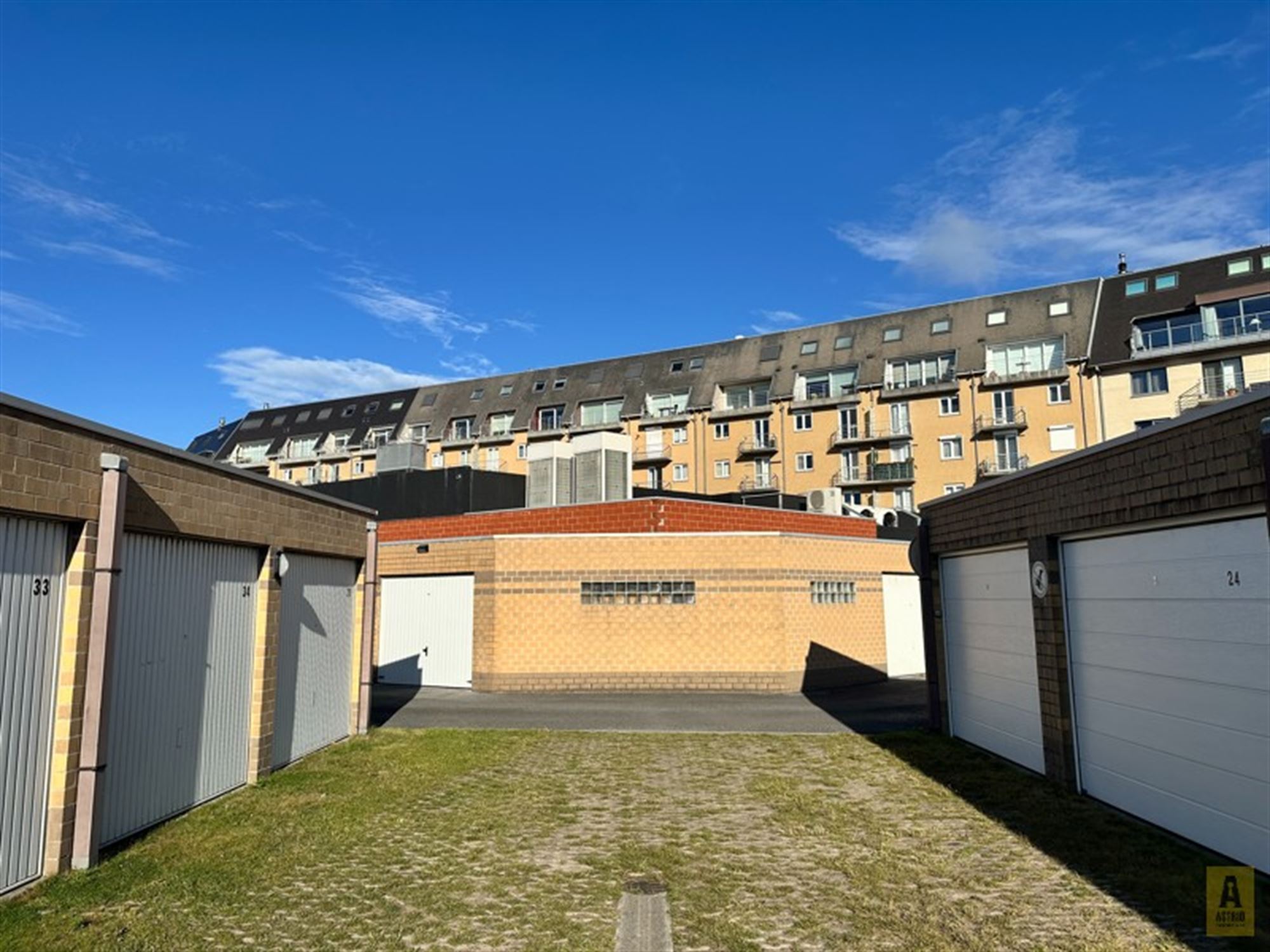 Land for sale in Bredene - photo 2