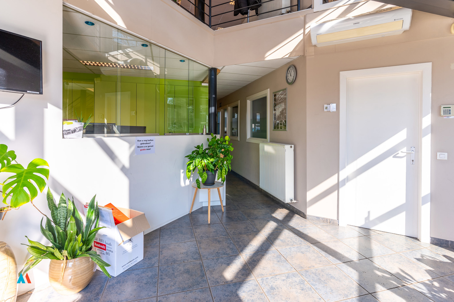 Commercial for rent in Turnhout - photo 4