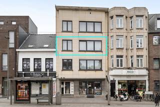 Apartment for sale in Antwerp