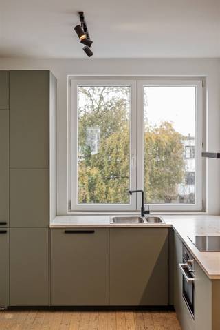 Apartment for sale in Antwerp