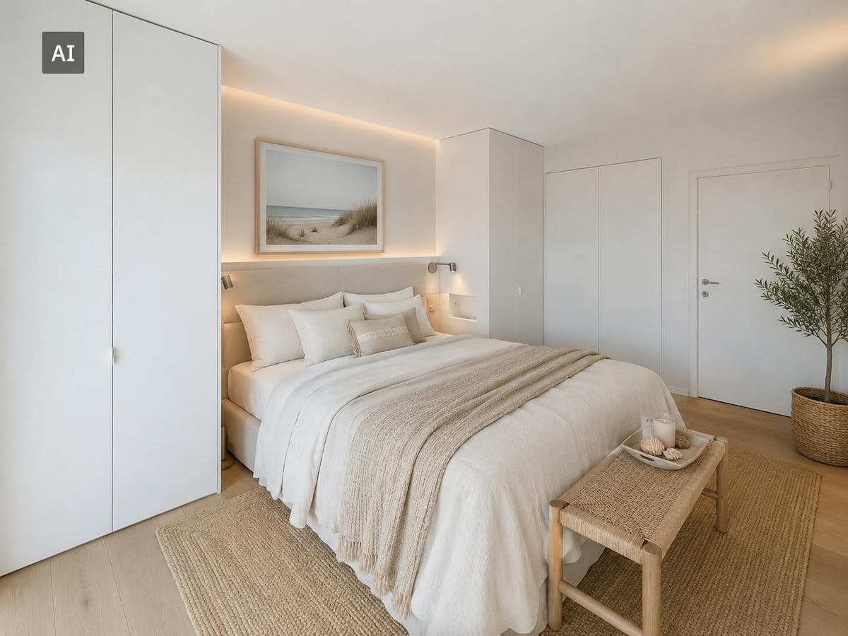 Appartement te huur Oostende - foto 5