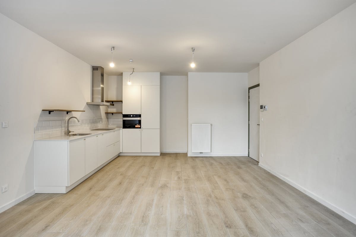 Nouveau projet Parkview près de De Schorre à Boom - photo 5